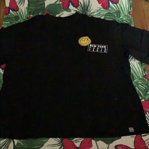 UNIQLO - Short Sleeve (Andre Saraiva x UNIQLO)